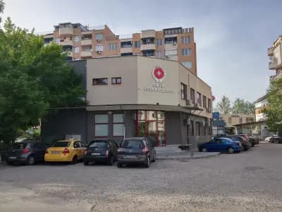 МБАЛ „Св. св. Козма и Дамян“