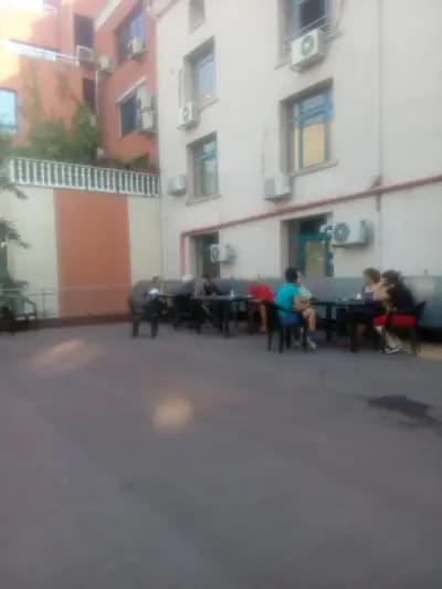 МБАЛ Медлайн (Medline Clinic)