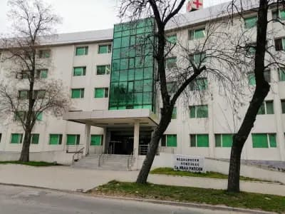 МБАЛ „Свети Иван Рилски“