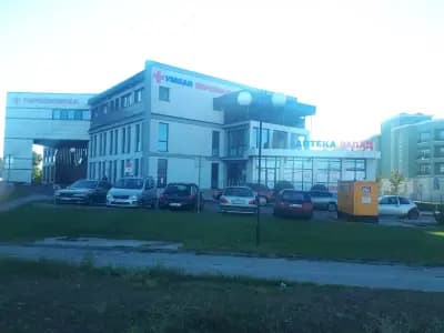 УМБАЛ „Еврохоспитал“ Пловдив