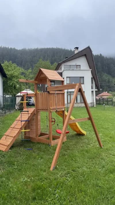Къща за гости "Планински изглед"