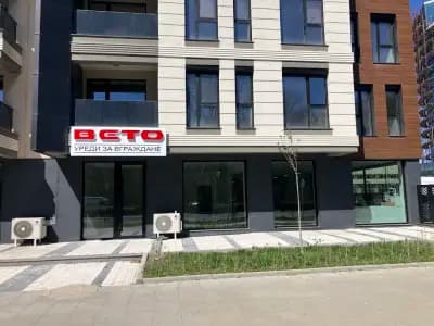 ВЕТО - Уреди за вграждане | Пловдив