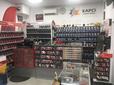 Автоколор І Автобои и консумативи І Пловдив