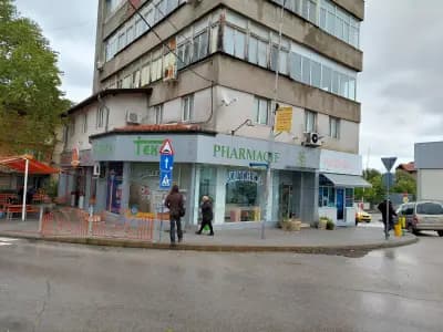Аптека Теко