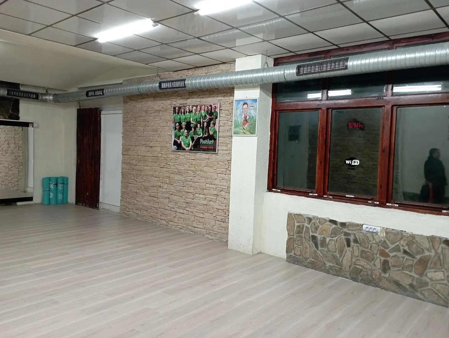 The Place - Trakiya