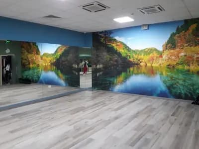 Комплекс Сила