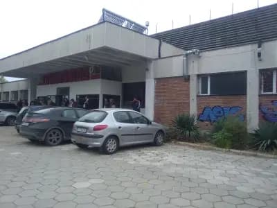 Зала „Олимпиада“