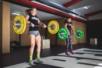 PowerFit Plovdiv