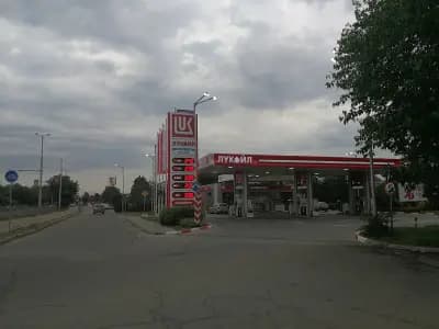 Лукойл