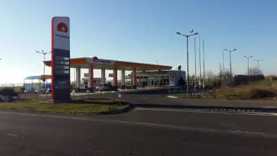 Ромпетрол