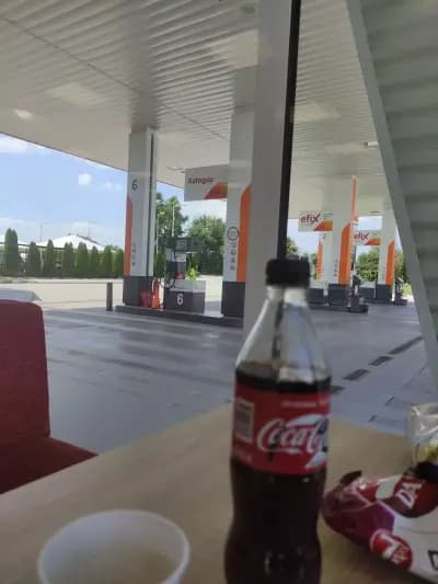 Rompetrol