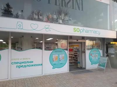 SOpharmacy