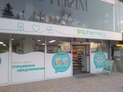 Sopharmacy