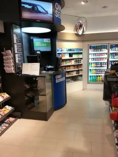 OMV