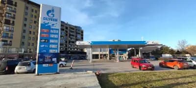 Газпром