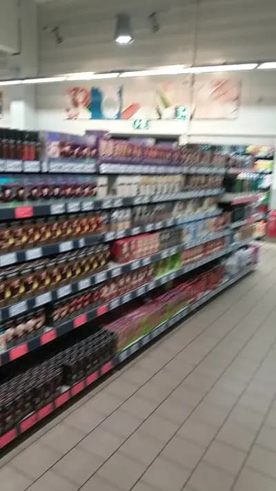 Kaufland Пловдив Цариградско шосе