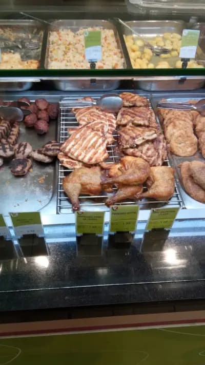 Kaufland Пловдив Цариградско шосе