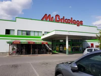 Мосю Бриколаж