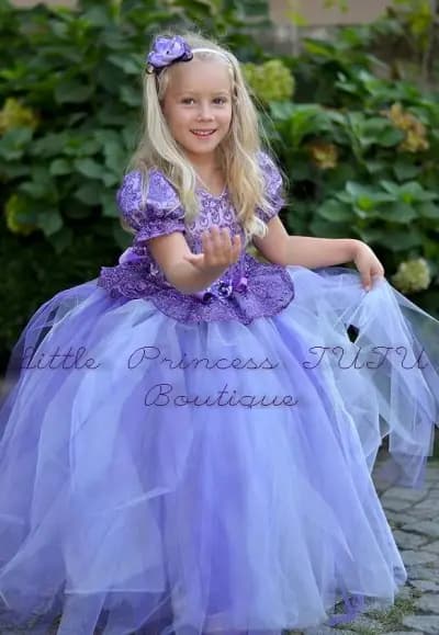 Little Princess TUTU Boutique