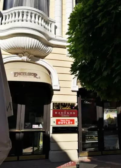 Сватбена агенция Радекор