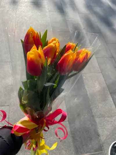 Цветарски магазин Flower room в Лекси, Пловдив