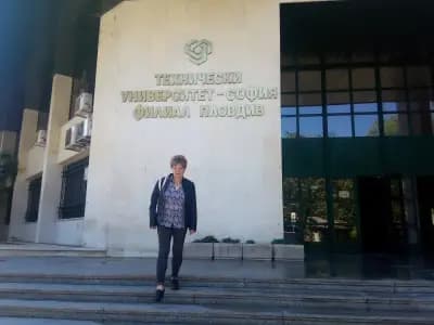 Технически университет - София, филиал Пловдив