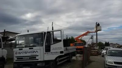 ЕЛТЕЛКОМ ООД