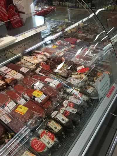 Супермаркет "Лекси"