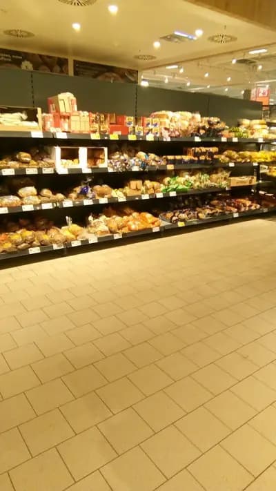 Kaufland Пловдив-Тракия, Освобождение