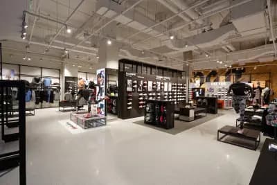 Nike Store