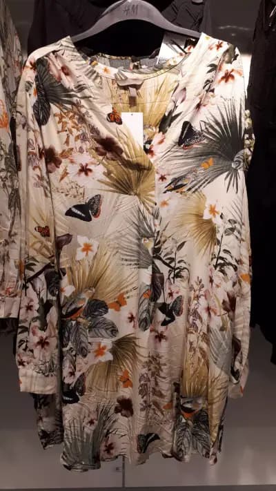 H&M