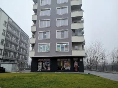 Дентален кабинет "Южен"