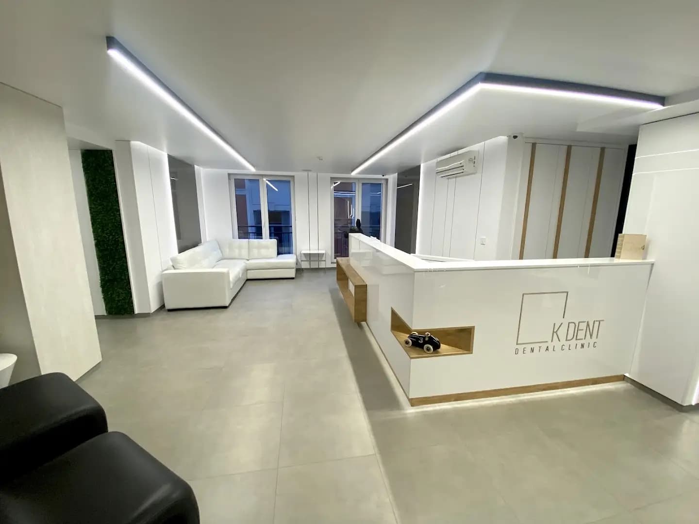 ДЕНТАЛНА КЛИНИКА K DENT