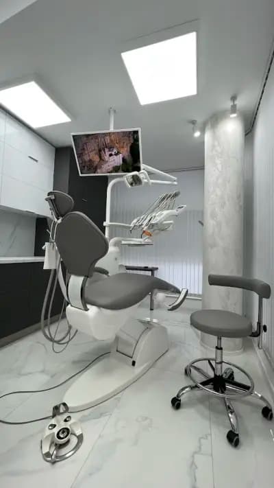 Dental clinic "Avi Dent"