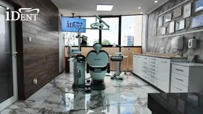 iDent clinic