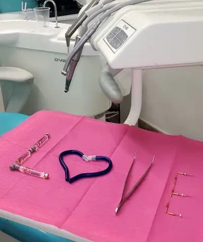 Izi Dent - Dental center