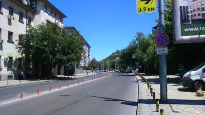 Съдебна палата