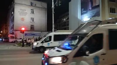 Съдебна палата