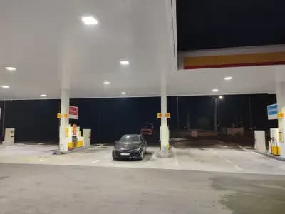 Shell
