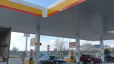 Shell