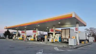 Shell