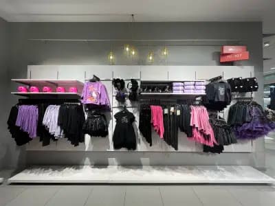 H&M