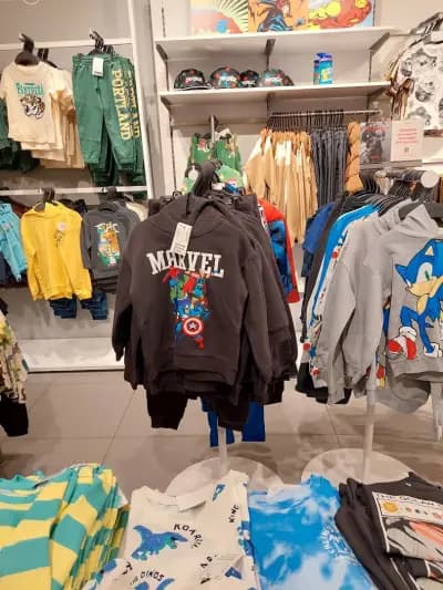 H&M