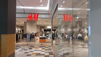 H&M