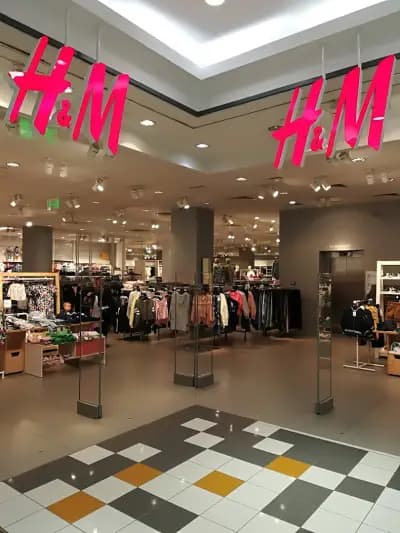 H&M