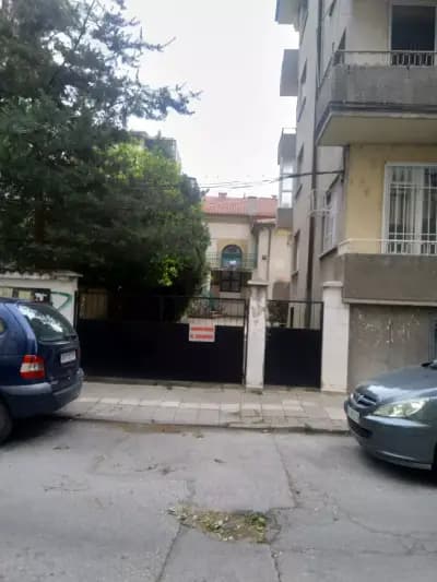 Синагога Пловдив