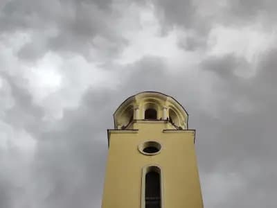 Храм „Свети Иван Рилски“