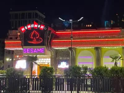 SESAME Kameno Plovdiv