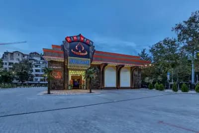 SESAME Kameno Plovdiv