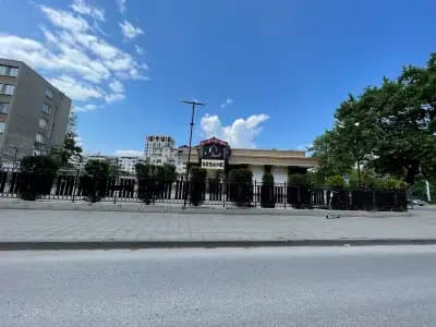 SESAME Kameno Plovdiv